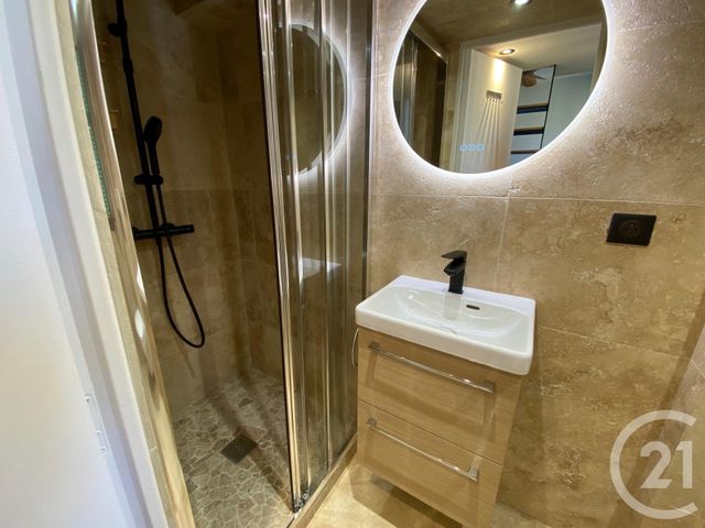Appartement F1 à louer - 1 pièce - 24.14 m2 - NICE - 06 - PROVENCE-ALPES-COTE-D-AZUR - Century 21 Lafage Transactions