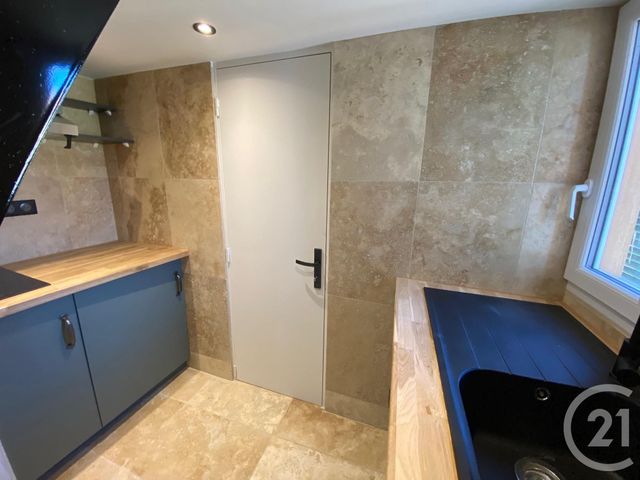 Appartement F1 à louer - 1 pièce - 24.14 m2 - NICE - 06 - PROVENCE-ALPES-COTE-D-AZUR - Century 21 Lafage Transactions