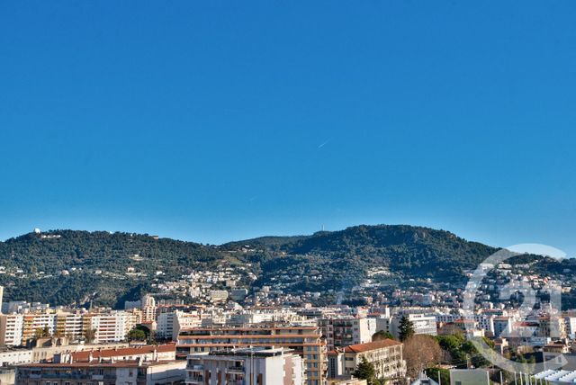appartement - NICE - 06