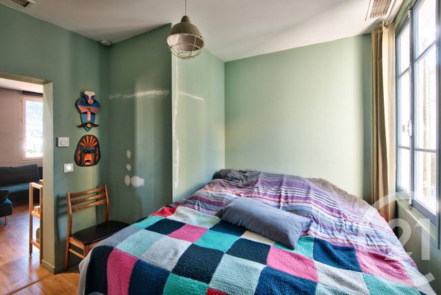 Appartement F3 à vendre - 3 pièces - 67.16 m2 - NICE - 06 - PROVENCE-ALPES-COTE-D-AZUR - Century 21 Lafage Transactions