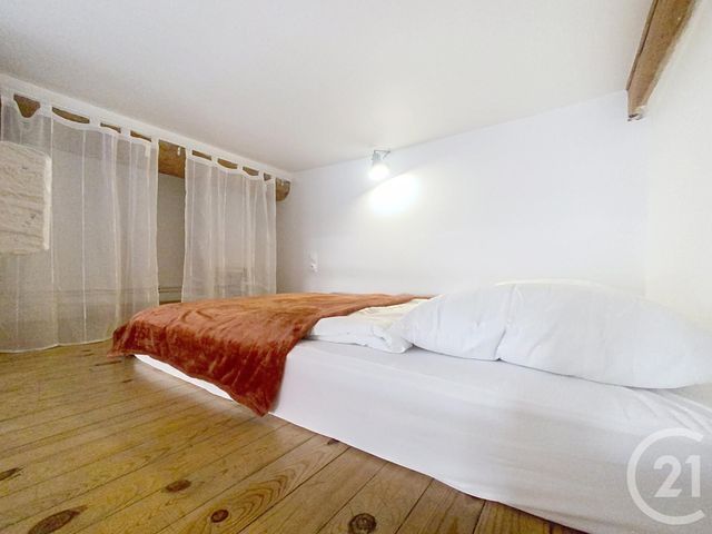 Appartement Studio à louer - 1 pièce - 18.8 m2 - NICE - 06 - PROVENCE-ALPES-COTE-D-AZUR - Century 21 Lafage Transactions