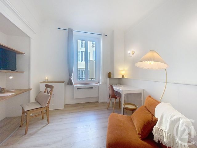 appartement - NICE - 06