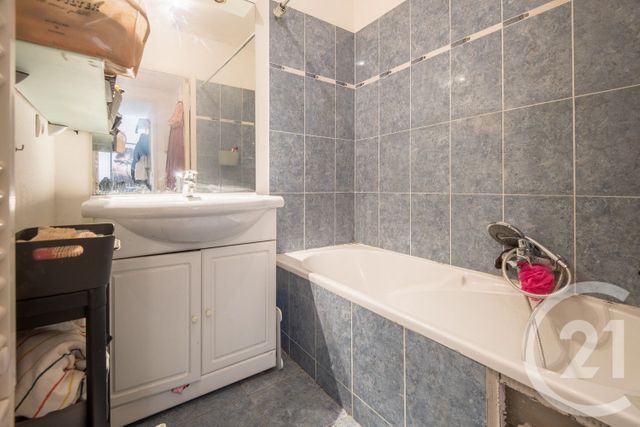 Appartement F2 à vendre - 2 pièces - 39.42 m2 - NICE - 06 - PROVENCE-ALPES-COTE-D-AZUR - Century 21 Lafage Transactions