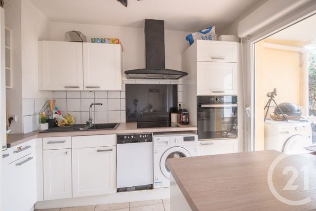 Appartement F2 à vendre - 2 pièces - 39.42 m2 - NICE - 06 - PROVENCE-ALPES-COTE-D-AZUR - Century 21 Lafage Transactions