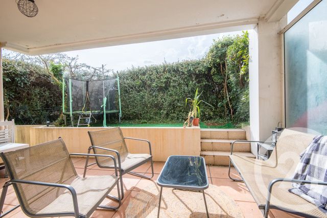 Appartement F2 à vendre - 2 pièces - 39.42 m2 - NICE - 06 - PROVENCE-ALPES-COTE-D-AZUR - Century 21 Lafage Transactions