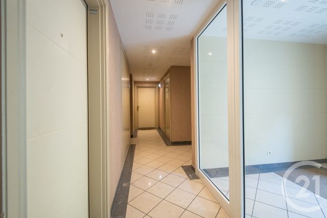 Appartement F2 à vendre - 2 pièces - 39.42 m2 - NICE - 06 - PROVENCE-ALPES-COTE-D-AZUR - Century 21 Lafage Transactions