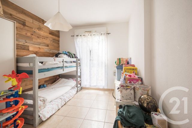 Appartement F2 à vendre - 2 pièces - 39.42 m2 - NICE - 06 - PROVENCE-ALPES-COTE-D-AZUR - Century 21 Lafage Transactions