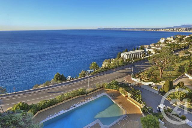 appartement - NICE - 06