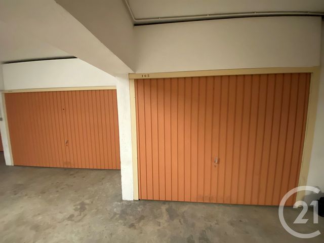 Appartement F1 à louer - 1 pièce - 32.81 m2 - NICE - 06 - PROVENCE-ALPES-COTE-D-AZUR - Century 21 Lafage Transactions