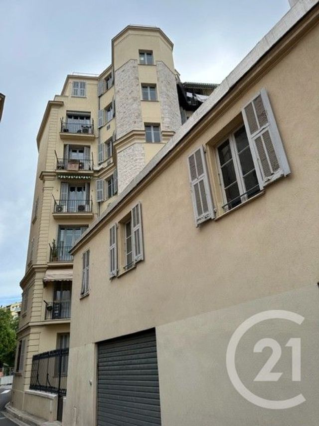 appartement - NICE - 06