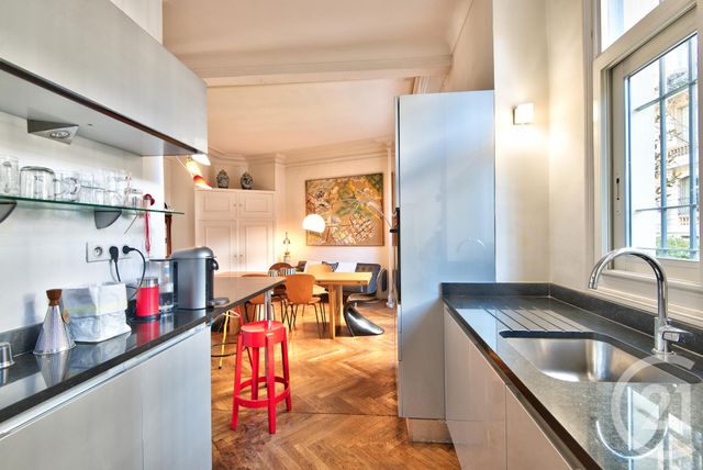 Appartement F5 à vendre - 5 pièces - 218.0 m2 - NICE - 06 - PROVENCE-ALPES-COTE-D-AZUR - Century 21 Lafage Transactions