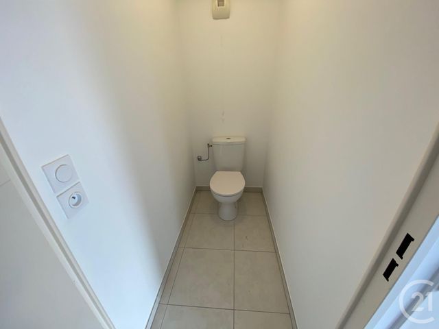 Appartement F3 à louer - 3 pièces - 60.0 m2 - NICE - 06 - PROVENCE-ALPES-COTE-D-AZUR - Century 21 Lafage Transactions