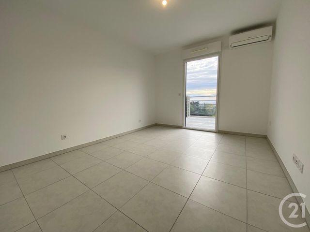 Appartement F3 à louer - 3 pièces - 60.0 m2 - NICE - 06 - PROVENCE-ALPES-COTE-D-AZUR - Century 21 Lafage Transactions