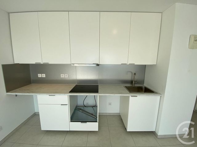 Appartement F3 à louer - 3 pièces - 60.0 m2 - NICE - 06 - PROVENCE-ALPES-COTE-D-AZUR - Century 21 Lafage Transactions