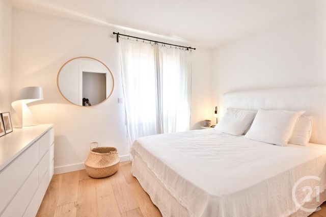 Appartement F2 à louer - 2 pièces - 47.01 m2 - NICE - 06 - PROVENCE-ALPES-COTE-D-AZUR - Century 21 Lafage Transactions