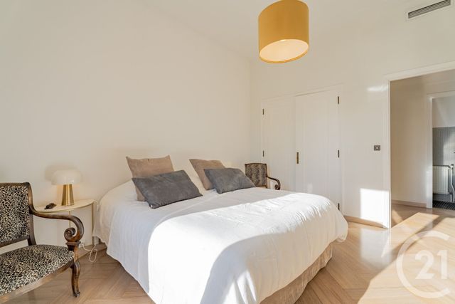 Appartement F2 à vendre - 2 pièces - 58.53 m2 - NICE - 06 - PROVENCE-ALPES-COTE-D-AZUR - Century 21 Lafage Transactions
