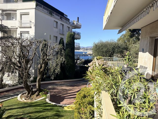 Appartement F2 à vendre - 2 pièces - 58.53 m2 - NICE - 06 - PROVENCE-ALPES-COTE-D-AZUR - Century 21 Lafage Transactions