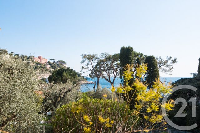 Appartement F2 à vendre - 2 pièces - 58.53 m2 - NICE - 06 - PROVENCE-ALPES-COTE-D-AZUR - Century 21 Lafage Transactions