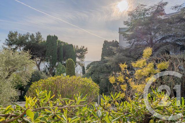 Appartement F2 à vendre - 2 pièces - 58.53 m2 - NICE - 06 - PROVENCE-ALPES-COTE-D-AZUR - Century 21 Lafage Transactions