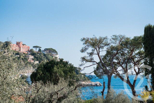 Appartement F2 à vendre - 2 pièces - 58.53 m2 - NICE - 06 - PROVENCE-ALPES-COTE-D-AZUR - Century 21 Lafage Transactions