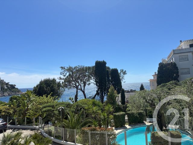 appartement - NICE - 06
