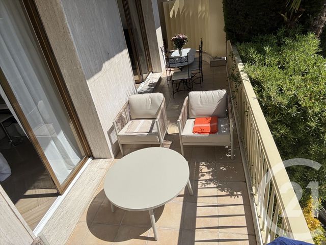 Appartement F2 à vendre - 2 pièces - 58.53 m2 - NICE - 06 - PROVENCE-ALPES-COTE-D-AZUR - Century 21 Lafage Transactions