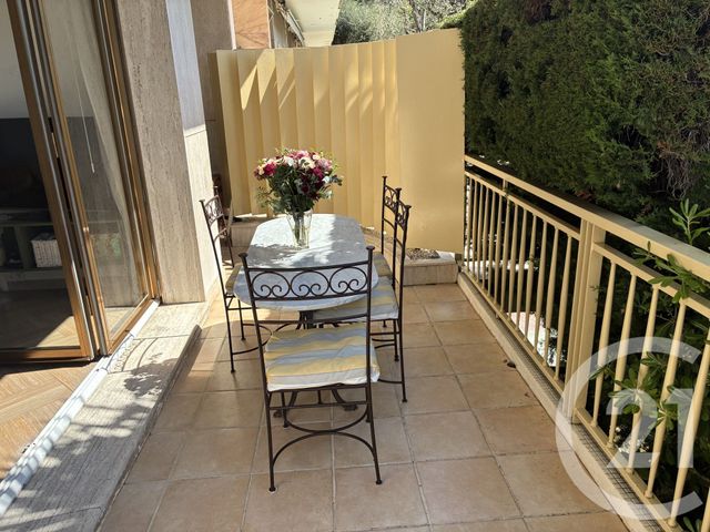 Appartement F2 à vendre - 2 pièces - 58.53 m2 - NICE - 06 - PROVENCE-ALPES-COTE-D-AZUR - Century 21 Lafage Transactions
