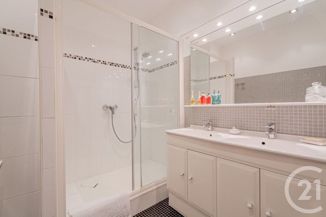 Appartement F2 à vendre - 2 pièces - 58.53 m2 - NICE - 06 - PROVENCE-ALPES-COTE-D-AZUR - Century 21 Lafage Transactions