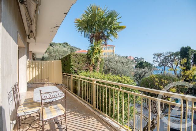 Appartement F2 à vendre - 2 pièces - 58.53 m2 - NICE - 06 - PROVENCE-ALPES-COTE-D-AZUR - Century 21 Lafage Transactions