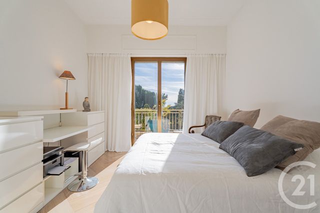 Appartement F2 à vendre - 2 pièces - 58.53 m2 - NICE - 06 - PROVENCE-ALPES-COTE-D-AZUR - Century 21 Lafage Transactions