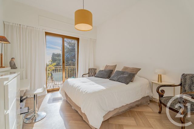 Appartement F2 à vendre - 2 pièces - 58.53 m2 - NICE - 06 - PROVENCE-ALPES-COTE-D-AZUR - Century 21 Lafage Transactions