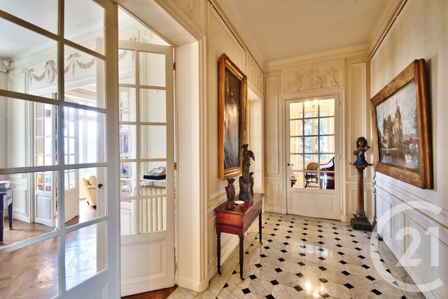 maison à vendre - 12 pièces - 587.96 m2 - GRASSE - 06 - PROVENCE-ALPES-COTE-D-AZUR - Century 21 Lafage Transactions