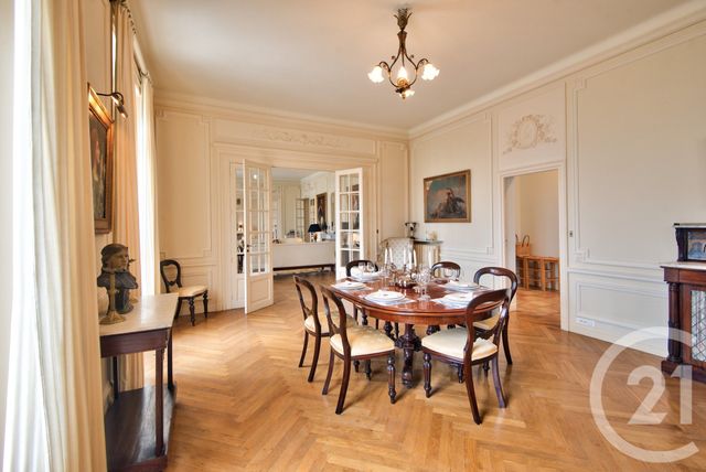 maison à vendre - 12 pièces - 587.96 m2 - GRASSE - 06 - PROVENCE-ALPES-COTE-D-AZUR - Century 21 Lafage Transactions