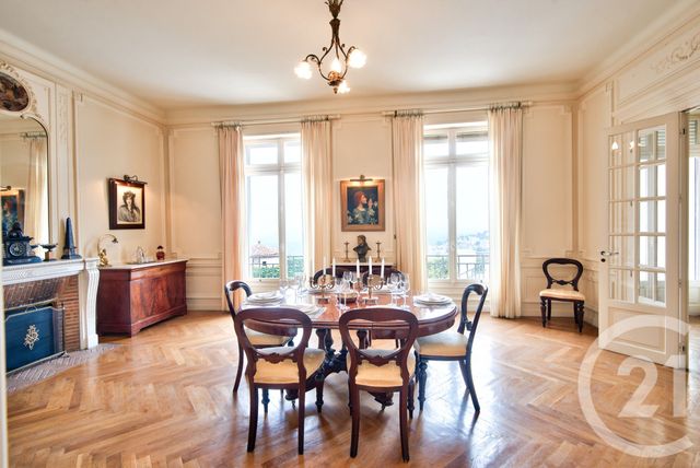 maison à vendre - 12 pièces - 587.96 m2 - GRASSE - 06 - PROVENCE-ALPES-COTE-D-AZUR - Century 21 Lafage Transactions