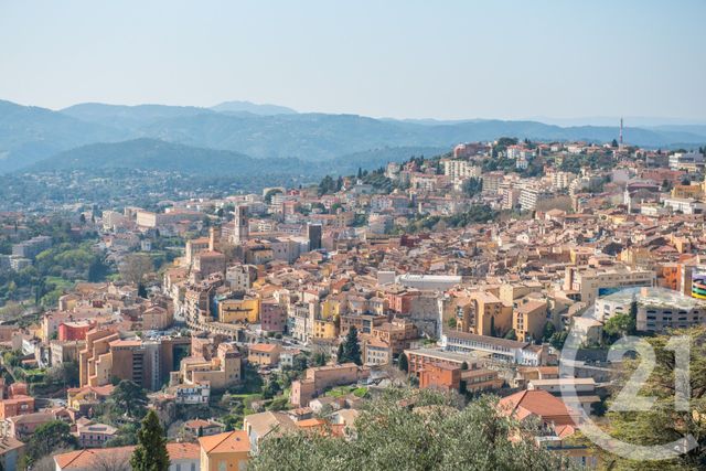 maison à vendre - 12 pièces - 587.96 m2 - GRASSE - 06 - PROVENCE-ALPES-COTE-D-AZUR - Century 21 Lafage Transactions