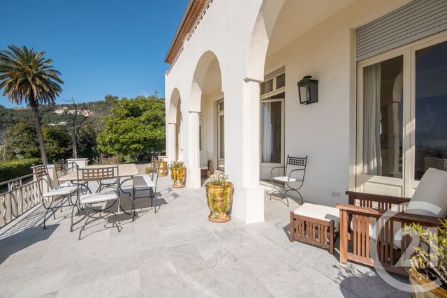 maison à vendre - 12 pièces - 587.96 m2 - GRASSE - 06 - PROVENCE-ALPES-COTE-D-AZUR - Century 21 Lafage Transactions