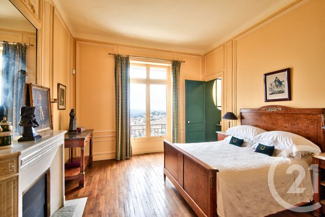 maison à vendre - 12 pièces - 587.96 m2 - GRASSE - 06 - PROVENCE-ALPES-COTE-D-AZUR - Century 21 Lafage Transactions