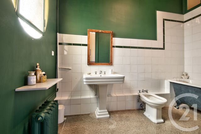 maison à vendre - 12 pièces - 587.96 m2 - GRASSE - 06 - PROVENCE-ALPES-COTE-D-AZUR - Century 21 Lafage Transactions