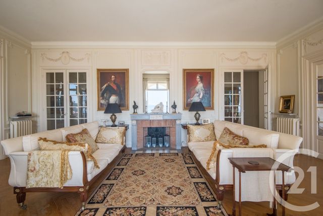 maison à vendre - 12 pièces - 587.96 m2 - GRASSE - 06 - PROVENCE-ALPES-COTE-D-AZUR - Century 21 Lafage Transactions