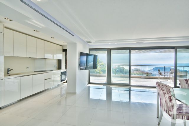 Appartement F5 à louer - 5 pièces - 138.36 m2 - NICE - 06 - PROVENCE-ALPES-COTE-D-AZUR - Century 21 Lafage Transactions