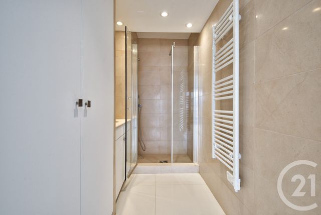 Appartement F5 à louer - 5 pièces - 138.36 m2 - NICE - 06 - PROVENCE-ALPES-COTE-D-AZUR - Century 21 Lafage Transactions