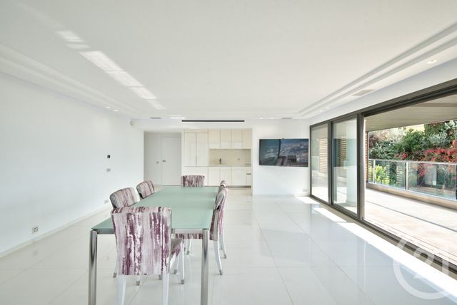 Appartement F5 à louer - 5 pièces - 138.36 m2 - NICE - 06 - PROVENCE-ALPES-COTE-D-AZUR - Century 21 Lafage Transactions