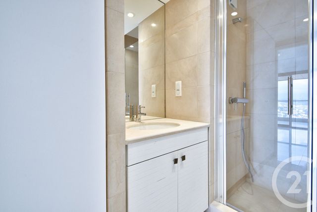 Appartement F5 à louer - 5 pièces - 138.36 m2 - NICE - 06 - PROVENCE-ALPES-COTE-D-AZUR - Century 21 Lafage Transactions