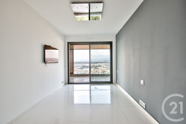 Appartement F5 à louer - 5 pièces - 138.36 m2 - NICE - 06 - PROVENCE-ALPES-COTE-D-AZUR - Century 21 Lafage Transactions