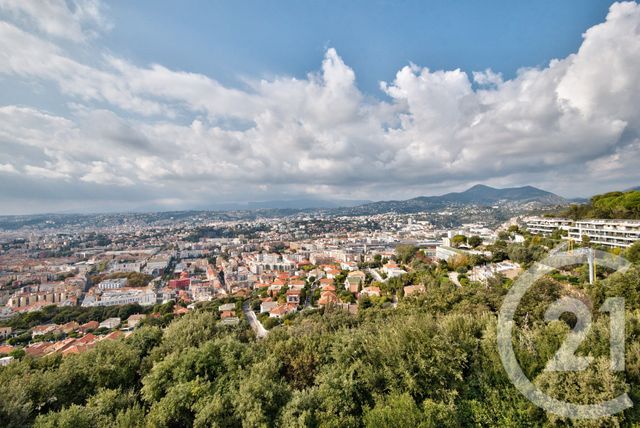 Appartement F5 à louer - 5 pièces - 138.36 m2 - NICE - 06 - PROVENCE-ALPES-COTE-D-AZUR - Century 21 Lafage Transactions