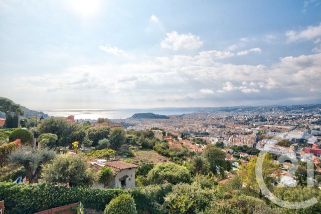 Appartement F5 à louer - 5 pièces - 138.36 m2 - NICE - 06 - PROVENCE-ALPES-COTE-D-AZUR - Century 21 Lafage Transactions