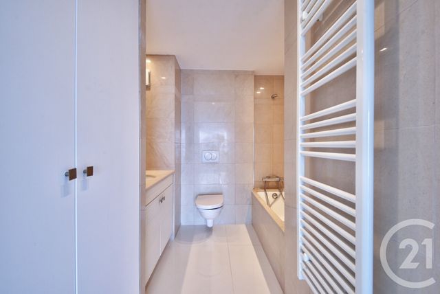 Appartement F5 à louer - 5 pièces - 138.36 m2 - NICE - 06 - PROVENCE-ALPES-COTE-D-AZUR - Century 21 Lafage Transactions