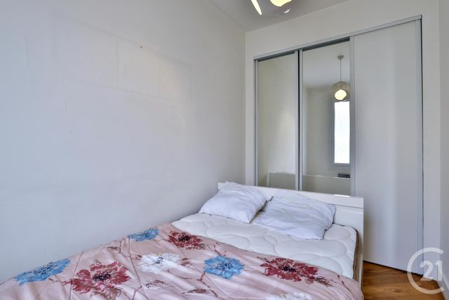 Appartement F2 à louer - 2 pièces - 27.66 m2 - VILLEFRANCHE SUR MER - 06 - PROVENCE-ALPES-COTE-D-AZUR - Century 21 Lafage Transactions