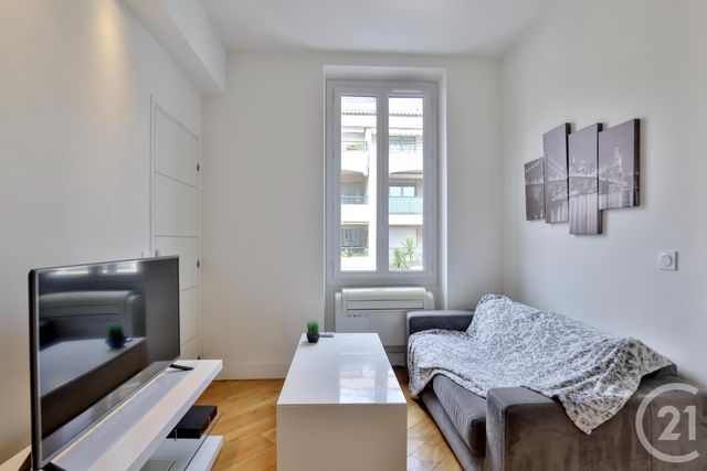 Appartement F2 à louer - 2 pièces - 27.66 m2 - VILLEFRANCHE SUR MER - 06 - PROVENCE-ALPES-COTE-D-AZUR - Century 21 Lafage Transactions