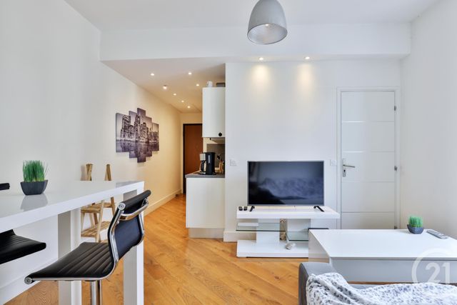 Appartement F2 à louer - 2 pièces - 27.66 m2 - VILLEFRANCHE SUR MER - 06 - PROVENCE-ALPES-COTE-D-AZUR - Century 21 Lafage Transactions